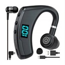 SLÚCHADLÁ BLUETOOTH HEADSET PRE UCHY