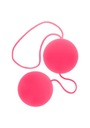 Loptičky - FUNKY LOVE BALLS PINK