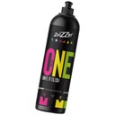 ZVIZZER One Polish 750 ml Step One Step Paint Correction Leštiaca pasta