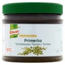 Tymiánový základný náter Knorr Professional 0,34 kg