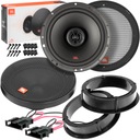 Auto reproduktory pre JBL Altea Arona 240W 165mm