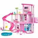 Barbie Dreamhouse. HMX10 Dom snov