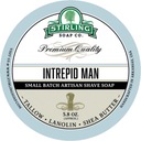 Mydlo na holenie Stirling Intrepid 164 g