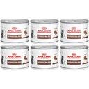 Royal Canin Gastro Intestinal mačiatko Mousse 6x195g