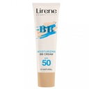 Lirene BB hydratačný farbiaci krém SPF50 01 Natural 30ml