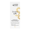 More4Care Snake Lift Firming Smoothing Cream na oči a očné viečka 3