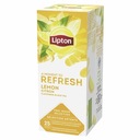 Lipton Classic Lemon 25 obálok x 1,6g