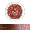 G-04- Ruby | Kozmetický pigment | 2 ml