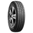 1x NEXEN 215/65R16 109/107R Winguard WT1 C zimný