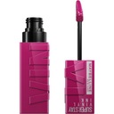 MAYBELLINE Super Stay Vinyl Ink rúž 170 Unafraid 4,2 ml