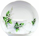 080 DŽBÁN CAMELIA 300 CHODZIEŻ MALCER PORCELÁN