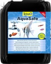 TETRA AquaSafe 5L čistička vody do akvária