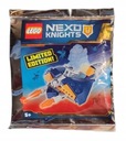 LEGO 271723 Vznášadlo Nexo Knights