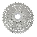 Kazeta Shimano HG400 ALIVIO 9-rýchlostná 11-36T