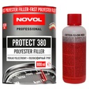 NOVOL PROTECT 380 polyesterový základný náter 0,8L + 0,08L