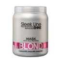 STAPIZ SLEEK LINE BLOND BLUSH maska ​​1000ml