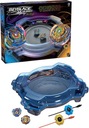 Kotúče zo štadióna BeyBlade Arena Hasbro Battle Set Disky série Burst Pro