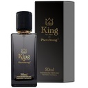 PHERO-STRONG KING PÁNSKY PARFUM S FEROMÓNMI 50ML