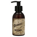 BEARDBURYS Outliner mlieko na holenie 150 ml