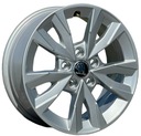 SKODA OCTAVIA III ORIGINAL DISKY 16 5X112 NOVE