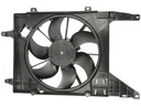 VENTILÁTOR RADIÁTORA RENAULT SCENIC I 1.9