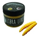 Libra Lures Larva 007 Yellow Krill 4,5 cm dóza