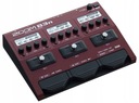 ZOOM B3n - EFEKTY PROCESOR BASS MULTIEFECT