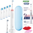 Elektrická zubná kefka Oral-B PRO Ortho