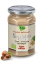 Nocciolata BIANCA čokoládový krém - 250g