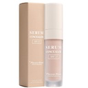 Pierre Rene Serum Concealer SPF25 očný korektor 04 7ml (P1) (P3)