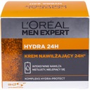 LOREAL MEN EXPERT Hydratačný krém na tvár, 50 ml