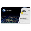 NOVÝ TONER 507A CE402A HP Color LaserJet Managed M575cm Pro 500 MFP M570