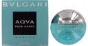 PRODUKT BVLGARI MARINE AQUA POUR HOMME 100ML EDT