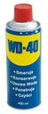 Antikorózna kvapalina 450 ml WD40 s Profi aplikátorom