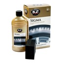 K2-SIGMA GÉL NA PNEUMATIKY 500ML + APLIKÁTOR