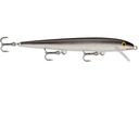 Wobler Rapala Original Floater 11cm Night Zander