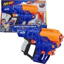 NERF N-STRIKE ELITE LAUNCHER ARROW MAGAZINE