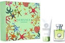 Versace Versense EDT 30 ml + balzam 50 ml Set pre ženy