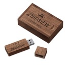 PENDRIVE 32 GB USB 2.0 DARČEK PRE NEHO GRAVÍN