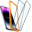 SPIGEN ALM GLASS FC 2X GLASS PRE IPHONE 14 PRO