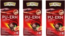 Červený čaj Pu-erh Grapefruit 60ks x 1,8g