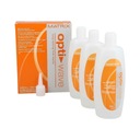 Matrix Opti Wave Permanent Wave Liquid 3x250ml