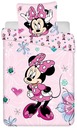 POSTEĽNE 160x200 MICKEY MOUSE MICKEY MINI MINNIE