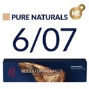 Wella Koleston Perfect Me+ 60ml farba 6/07