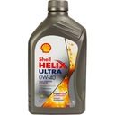 SHELL HELIX ULTRA 0W40 1L ACEA A3 / B4 API SN PLUS