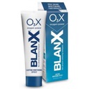 Blanx, O3X bieliaca zubná pasta, 75 ml.