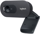 WEBOVÁ KAMERA LOGITECH C270 USB FULL HD