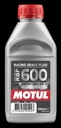 MOTUL BRZDOVÁ KVAPALINA MOTUL RBF600 0,5L