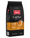 MELITTA CAFEBAR CREMA INTENSE zrnková káva 1 kg