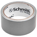 VYSTUŽENÁ LEPIACE PÁSKA SILVERTAPE GREY 50m 48mm SCHMITH TUW-50/48